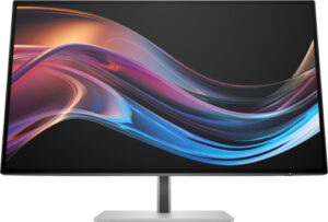 HP Monitor 4K Thunderbolt 4 Pro de la serie 7 de 27 pulgadas