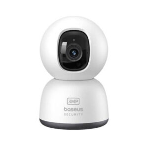 BASEUS SECURITY P1 LITE INDOOR CAMERA 2K WHITE EU