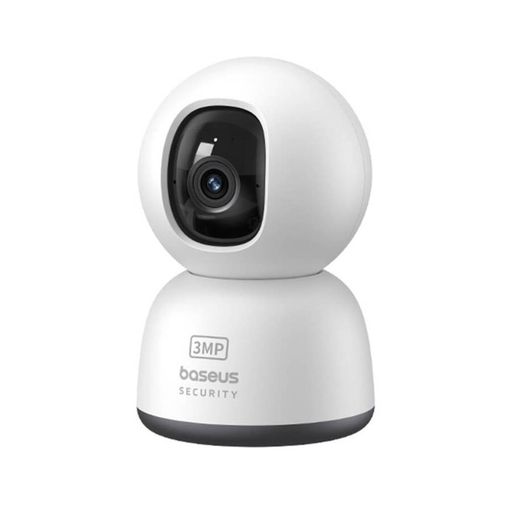 BASEUS SECURITY P1 LITE INDOOR CAMERA 2K WHITE EU - Imagen 4