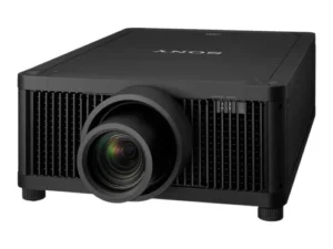 SONY 4K SXRD LASER PROJECTOR, 10,000LM ,2 DISPLAY PORTS