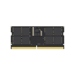 LEXAR MEMORIA DDR5 16GB 262 PIN SO-DIMM 5600MHZ, CL46, 1