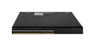 H3C S6530X-24Y8C L3 ETHERNET SWITCH WITH 24*SFP28 PORTS