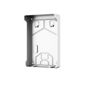 VTM09R - 0-CH IP65 SURFACE MOUNTED BOX WITH RAIN COVER -