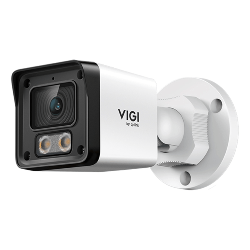 TP-LINK CAMARA VIGI 2MP OUTDOOR FULL-COLOR BULLET NETWORK - Imagen 2