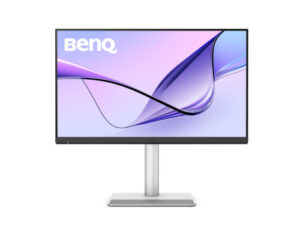 MONITOR BENQ MA270S (9H.LNYLA.TBE) 27" 5120X2880 IPS.70HZ