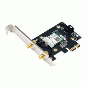 TARJETA DE RED ASUS PCIE WIFI CARD/INTEL AX200 (SÓLO PLACA