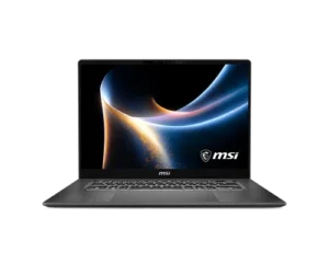 MSI PORTATIL PRESTIGE 16 AI+ C3MG-001ES. 16" 16:10 2.8K
