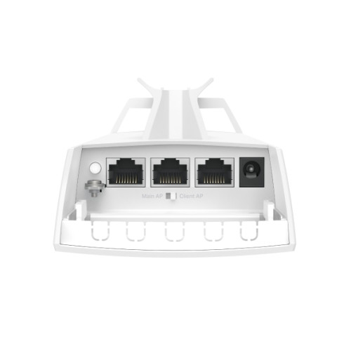 TP-LINK EAP100-BRIDGE KIT BRIDGE INALÁMBRICO OMADA 2,4 GHZ - Imagen 4