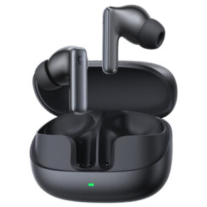 OS-BASEUS BOWIE MP1 TRUE WIRELESS EARBUDS COSMIC BLACK