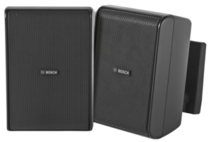 BOSCH AUDIO COMERCIAL (LB20-PC75-5D) CAJA ACÚSTICA 5" 8