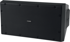 BOSCH AUDIO COMERCIAL (LB20-SW400-D) ARMARIO SUBWOOFER 2X10"