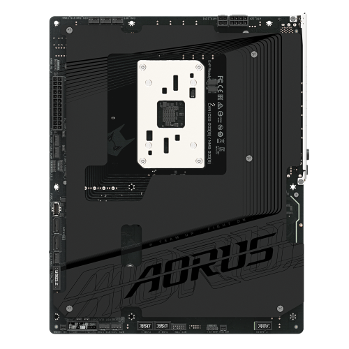 GIGABYTE B850 AORUS STEALTH Placa Base – CPUs AMD Ryzen - Imagen 5