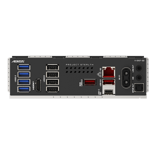 GIGABYTE B850 AORUS STEALTH Placa Base – CPUs AMD Ryzen - Imagen 7