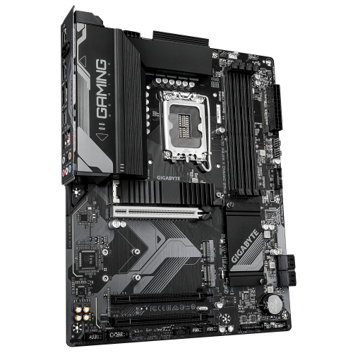 GIGABYTE B760 GAMING X WIFI6E GEN5 Placa Base – Compatible - Imagen 4