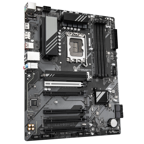 GIGABYTE B760 DS3H GEN5 Placa Base – Compatible con procesad - Imagen 4
