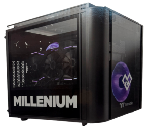CAJA MILLENIUM MM2MINI