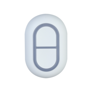 (DHI-ARD821-W2(868)) DAHUA ALARMAS BOTÓN DEL PÁNICO CON