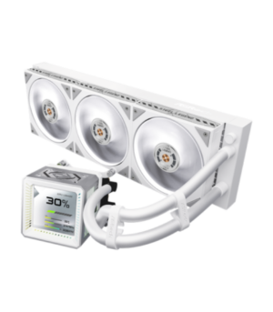 SISTEMA DE REFRIGERACION ASROCK PARA CPU PRO WHITE 360 ARGB