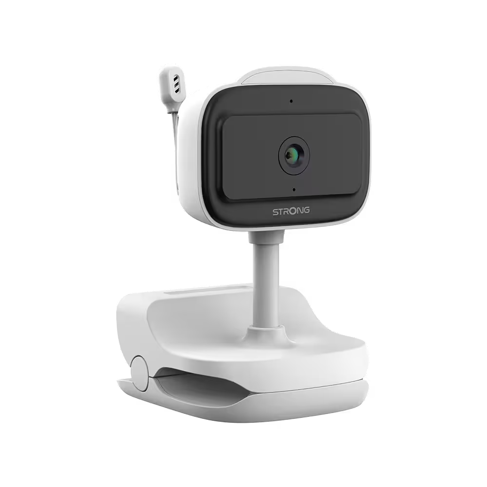 STRONG CAMARA DOVY - BABYCAM CON BATERIA - Imagen 3