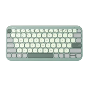 TECLADO ASUS KW100 KEYBOARD/GN/SP/81//3BT/COPILOT.