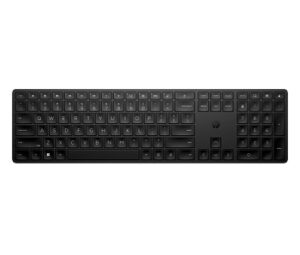 HP Teclado inalámbrico programable 455