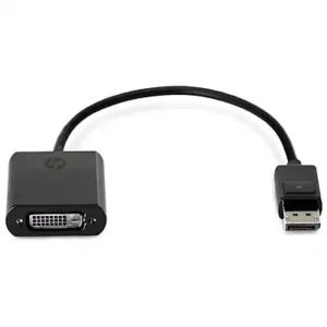 HP Adaptador DisplayPort a DVI-D
