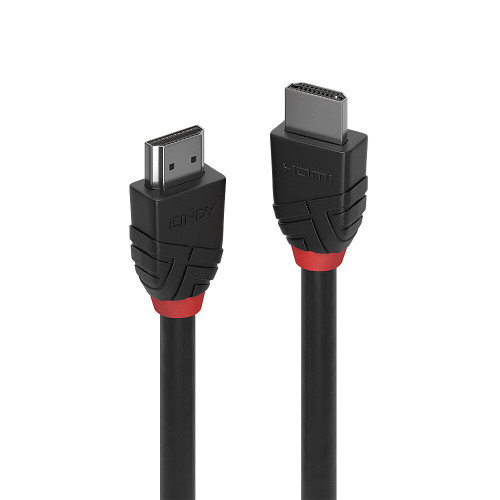 Lindy 36467 cable HDMI 7,5 m HDMI tipo A (Estándar) Negro - Imagen 2
