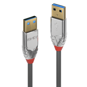Lindy 36628 cable USB USB 3.2 Gen 1 (3.1 Gen 1) 3 m USB