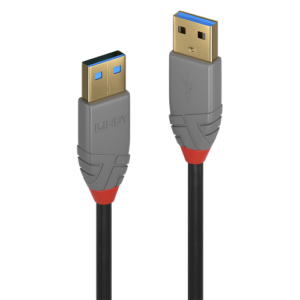 Lindy 36752 cable USB USB 3.2 Gen 1 (3.1 Gen 1) 2 m USB