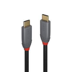 Lindy 36903 cable USB USB 3.2 Gen 2 (3.1 Gen 2) 2 m USB