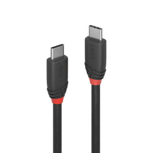 Lindy 36907 cable USB USB 3.2 Gen 1 (3.1 Gen 1) 1,5 m USB