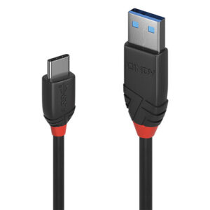 Lindy 36914 cable USB USB 3.2 Gen 1 (3.1 Gen 1) 0,15 m USB