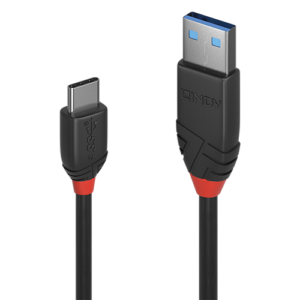 Lindy 36916 cable USB USB 3.2 Gen 1 (3.1 Gen 1) 1 m USB