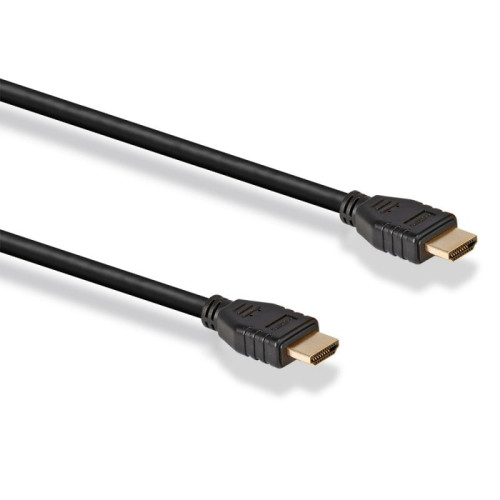Lindy 37316 cable HDMI 1 m HDMI tipo A (Estándar) Negro - Imagen 3