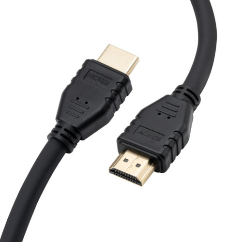 Lindy 37316 cable HDMI 1 m HDMI tipo A (Estándar) Negro - Imagen 4