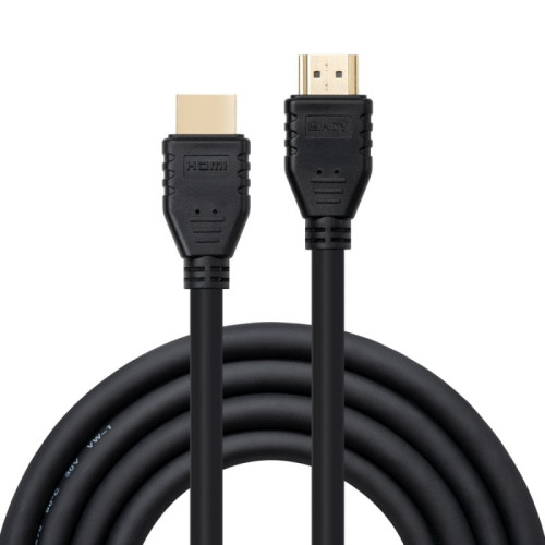 Lindy 37317 cable HDMI 2 m HDMI tipo A (Estándar) Negro - Imagen 2