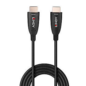 Lindy 38511 cable HDMI 15 m HDMI tipo A (Estándar) Negro - Imagen 3