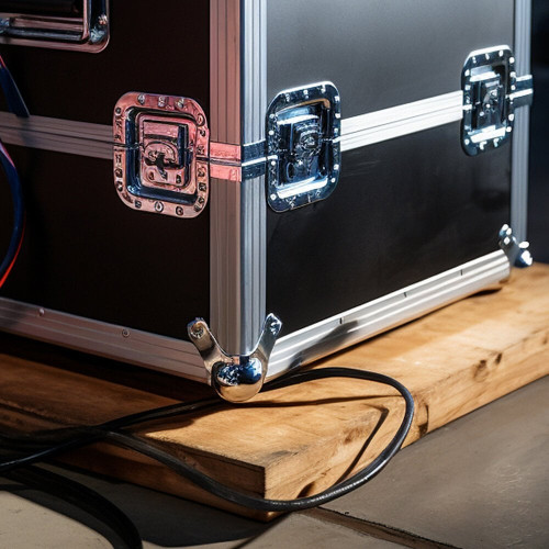 Lindy 38527 cable HDMI 10 m HDMI tipo A (Estándar) Negro - Imagen 8