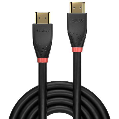 Lindy 41016 cable HDMI 7,5 m HDMI tipo A (Estándar) Negro - Imagen 3