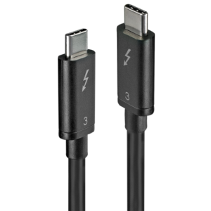 Lindy 41555 cable USB USB 3.2 Gen 1 (3.1 Gen 1) 0,5 m USB