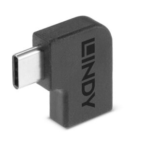 Lindy 41894 cambiador de género para cable USB 3.2 Type
