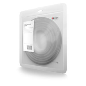 Lindy 47264 cable de red Gris 2 m Cat7 S/FTP (S-STP)