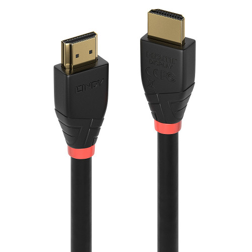 Lindy 41073 cable HDMI 20 m HDMI tipo A (Estándar) Negro - Imagen 2
