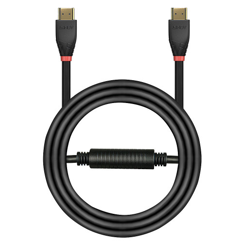 Lindy 41074 cable HDMI 25 m HDMI tipo A (Estándar) Negro - Imagen 3