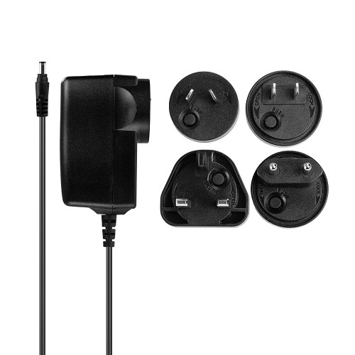 Lindy 73809 adaptador e inversor de corriente Interior 36 - Imagen 4