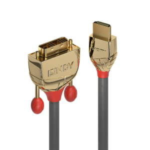 Lindy 36196 adaptador de cable de vídeo HDMI tipo A (Estánda