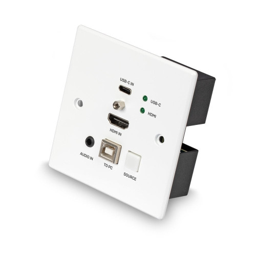 Lindy 38387 extensor KVM Transmisor - Imagen 5