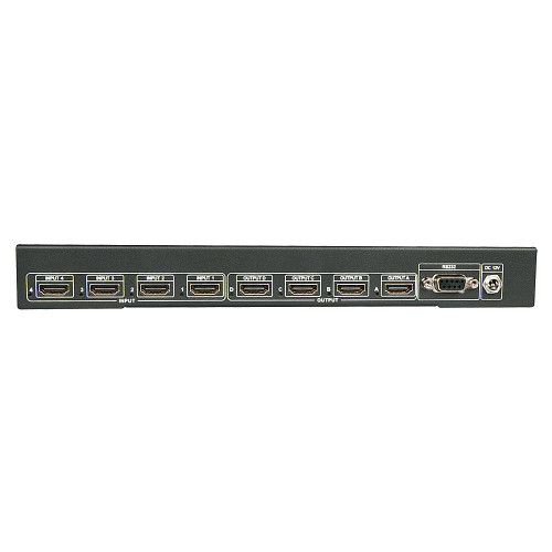 Lindy 38152 divisor de video HDMI 4x HDMI - Imagen 3