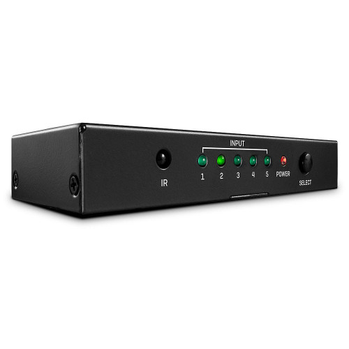 Lindy 38233 interruptor de video HDMI - Imagen 2