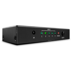 Lindy 38233 interruptor de video HDMI